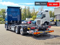 MERCEDES-BENZ Actros 2553 | 6E | Ret. Lenk . Ldbw I Jumbo