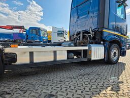 MERCEDES-BENZ Actros 2553 | 6E | Ret. Lenk . Ldbw I Jumbo