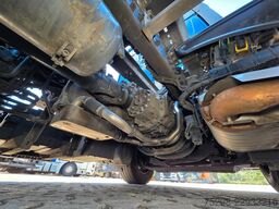 MERCEDES-BENZ Actros 2553 | 6E | Ret. Lenk . Ldbw I Jumbo