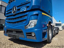 MERCEDES-BENZ Actros 2553 | 6E | Ret. Lenk . Ldbw I Jumbo