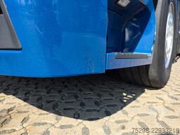 MERCEDES-BENZ Actros 2553 | 6E | Ret. Lenk . Ldbw I Jumbo