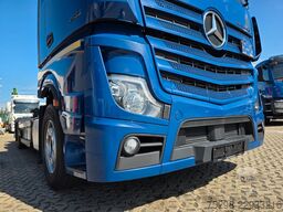 MERCEDES-BENZ Actros 2553 | 6E | Ret. Lenk . Ldbw I Jumbo