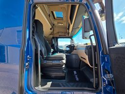 MERCEDES-BENZ Actros 2553 | 6E | Ret. Lenk . Ldbw I Jumbo
