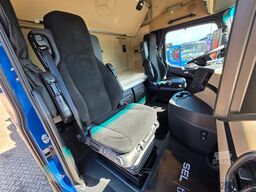 MERCEDES-BENZ Actros 2553 | 6E | Ret. Lenk . Ldbw I Jumbo