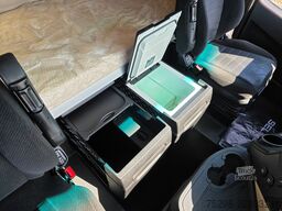 MERCEDES-BENZ Actros 2553 | 6E | Ret. Lenk . Ldbw I Jumbo