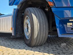 MERCEDES-BENZ Actros 2553 | 6E | Ret. Lenk . Ldbw I Jumbo