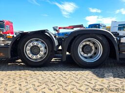 MERCEDES-BENZ Actros 2553 | 6E | Ret. Lenk . Ldbw I Jumbo