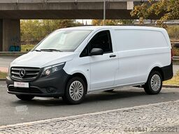 MERCEDES-BENZ Vito 116*Automatik*AHK*Lang*Navi*Klima*STNDHZG