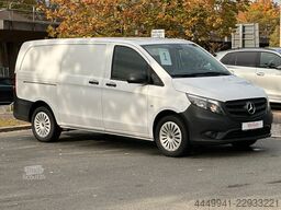 MERCEDES-BENZ Vito 116*Automatik*AHK*Lang*Navi*Klima*STNDHZG