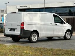 MERCEDES-BENZ Vito 116*Automatik*AHK*Lang*Navi*Klima*STNDHZG
