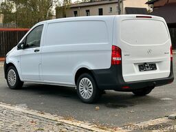 MERCEDES-BENZ Vito 116*Automatik*AHK*Lang*Navi*Klima*STNDHZG