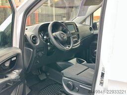 MERCEDES-BENZ Vito 116*Automatik*AHK*Lang*Navi*Klima*STNDHZG
