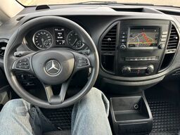 MERCEDES-BENZ Vito 116*Automatik*AHK*Lang*Navi*Klima*STNDHZG