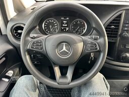MERCEDES-BENZ Vito 116*Automatik*AHK*Lang*Navi*Klima*STNDHZG
