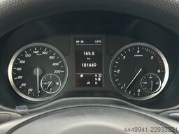 MERCEDES-BENZ Vito 116*Automatik*AHK*Lang*Navi*Klima*STNDHZG