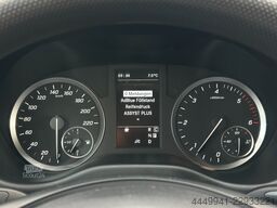 MERCEDES-BENZ Vito 116*Automatik*AHK*Lang*Navi*Klima*STNDHZG