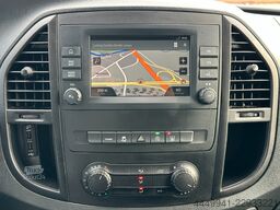 MERCEDES-BENZ Vito 116*Automatik*AHK*Lang*Navi*Klima*STNDHZG
