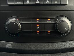 MERCEDES-BENZ Vito 116*Automatik*AHK*Lang*Navi*Klima*STNDHZG
