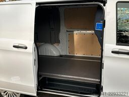 MERCEDES-BENZ Vito 116*Automatik*AHK*Lang*Navi*Klima*STNDHZG