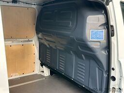 MERCEDES-BENZ Vito 116*Automatik*AHK*Lang*Navi*Klima*STNDHZG