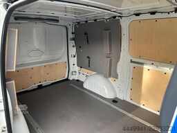 MERCEDES-BENZ Vito 116*Automatik*AHK*Lang*Navi*Klima*STNDHZG