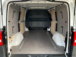 MERCEDES-BENZ Vito 116*Automatik*AHK*Lang*Navi*Klima*STNDHZG
