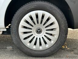 MERCEDES-BENZ Vito 116*Automatik*AHK*Lang*Navi*Klima*STNDHZG