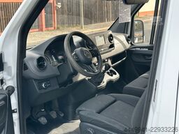 MERCEDES-BENZ Sprinter 315*Klima*Navi*Tempomat*Kamera*LED