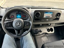 MERCEDES-BENZ Sprinter 315*Klima*Navi*Tempomat*Kamera*LED