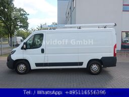 PEUGEOT Nr.174 Boxer 335 L2H1 HDi 130 2. Hand / AHK