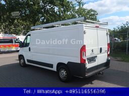 PEUGEOT Nr.174 Boxer 335 L2H1 HDi 130 2. Hand / AHK