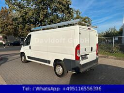 PEUGEOT Nr.174 Boxer 335 L2H1 HDi 130 2. Hand / AHK