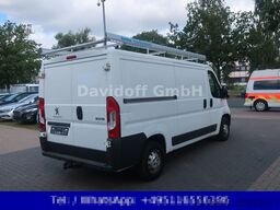 PEUGEOT Nr.174 Boxer 335 L2H1 HDi 130 2. Hand / AHK