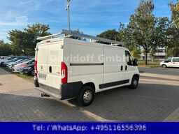 PEUGEOT Nr.174 Boxer 335 L2H1 HDi 130 2. Hand / AHK