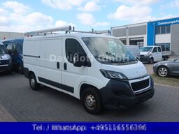 PEUGEOT Nr.174 Boxer 335 L2H1 HDi 130 2. Hand / AHK