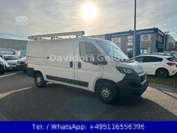 PEUGEOT Nr.174 Boxer 335 L2H1 HDi 130 2. Hand / AHK