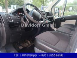 PEUGEOT Nr.174 Boxer 335 L2H1 HDi 130 2. Hand / AHK