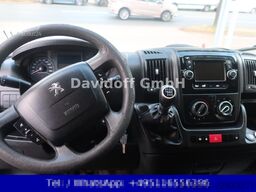 PEUGEOT Nr.174 Boxer 335 L2H1 HDi 130 2. Hand / AHK