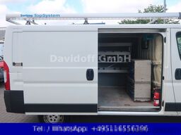 PEUGEOT Nr.174 Boxer 335 L2H1 HDi 130 2. Hand / AHK