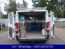 PEUGEOT Nr.174 Boxer 335 L2H1 HDi 130 2. Hand / AHK