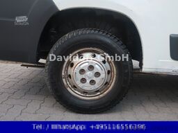 PEUGEOT Nr.174 Boxer 335 L2H1 HDi 130 2. Hand / AHK