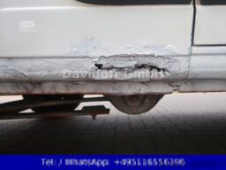 PEUGEOT Nr.174 Boxer 335 L2H1 HDi 130 2. Hand / AHK