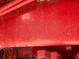 SCANIA R450 NGS 8x2*6 Fassi F245A Tipper / Crane