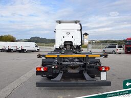 MERCEDES-BENZ Actros 2645L Retarder Mirror Cam NAVI Liftachse