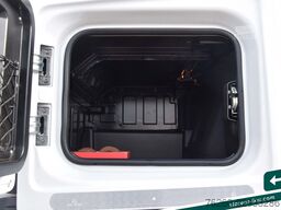 MERCEDES-BENZ Actros 2645L Retarder Mirror Cam NAVI Liftachse