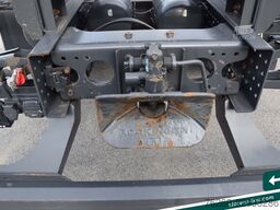 MERCEDES-BENZ Actros 2645L Retarder Mirror Cam NAVI Liftachse
