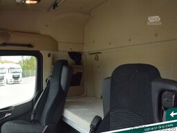 MERCEDES-BENZ Actros 2645L Retarder Mirror Cam NAVI Liftachse