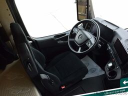 MERCEDES-BENZ Actros 2645L Retarder Mirror Cam NAVI Liftachse