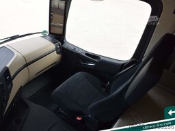 MERCEDES-BENZ Actros 2645L Retarder Mirror Cam NAVI Liftachse