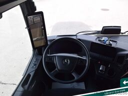 MERCEDES-BENZ Actros 2645L Retarder Mirror Cam NAVI Liftachse